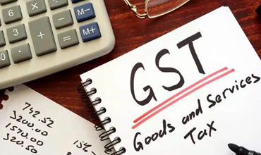 Goods and Service Tax